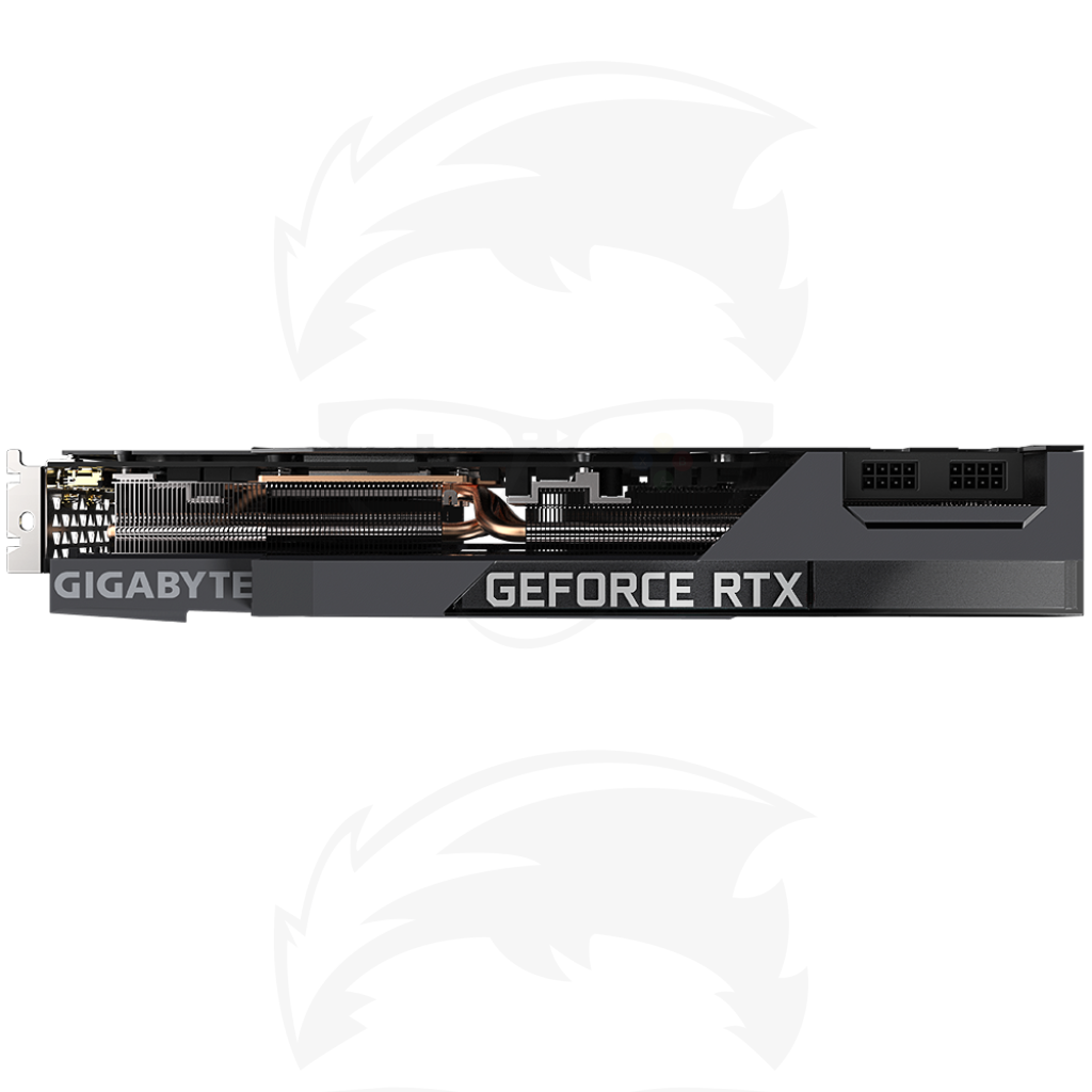 Gigabyte GeForce RTX™ 3080 EAGLE OC 10GB GDDR6X Gigabyte GeForce RTX™ 3080 EAGLE OC 10GB GDDR6X
